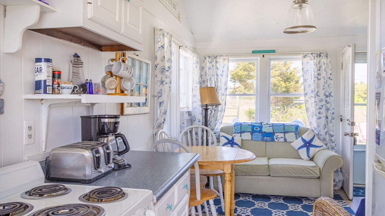 Photo of Kitchen in East Sandwich