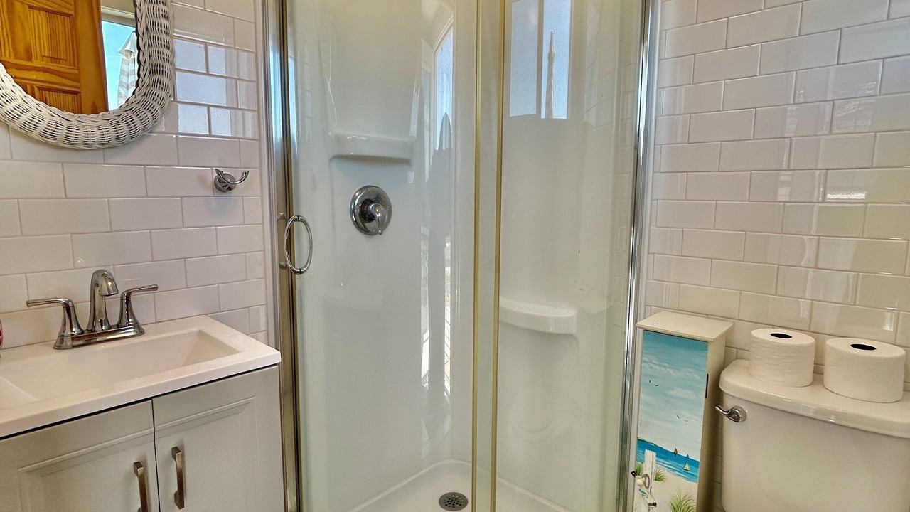 Photo of Bathroom in East Sandwich