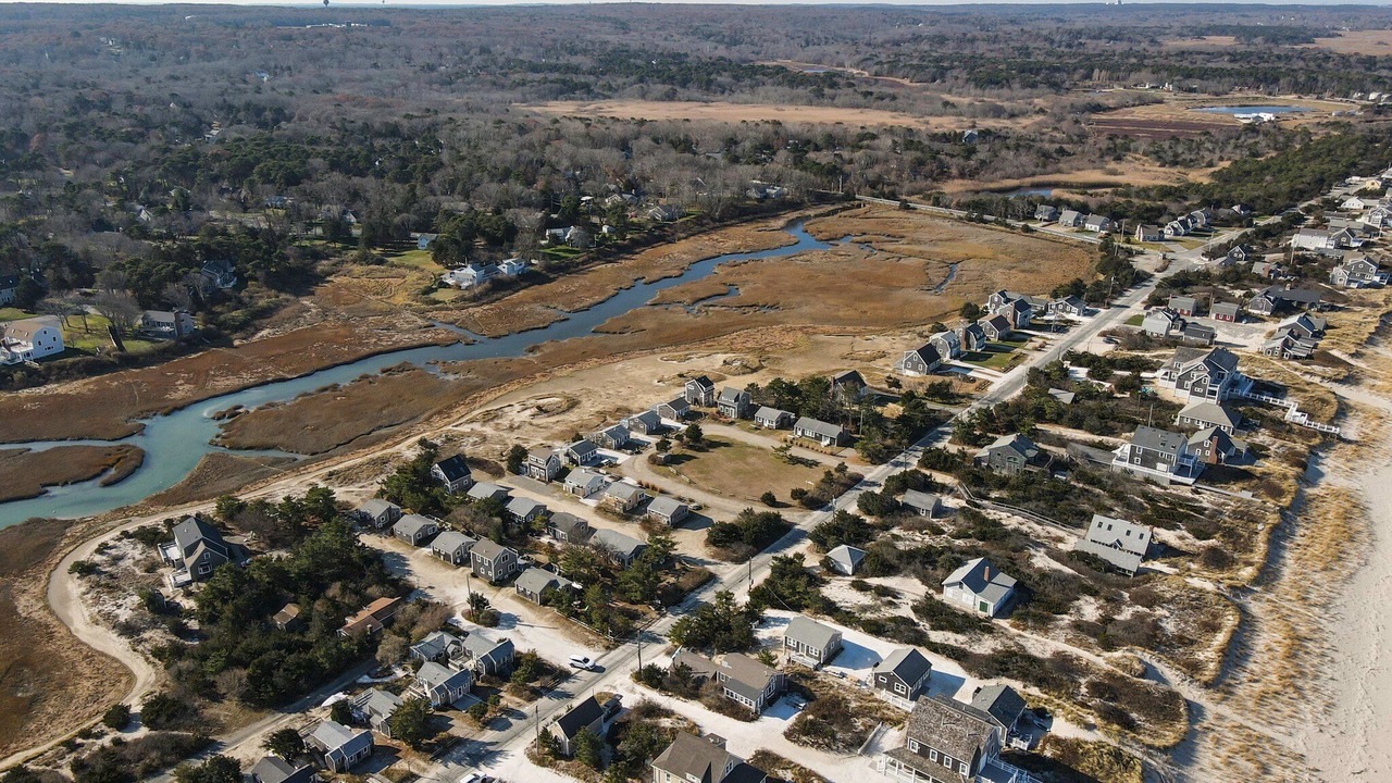 Photo of Outdoor in East Sandwich