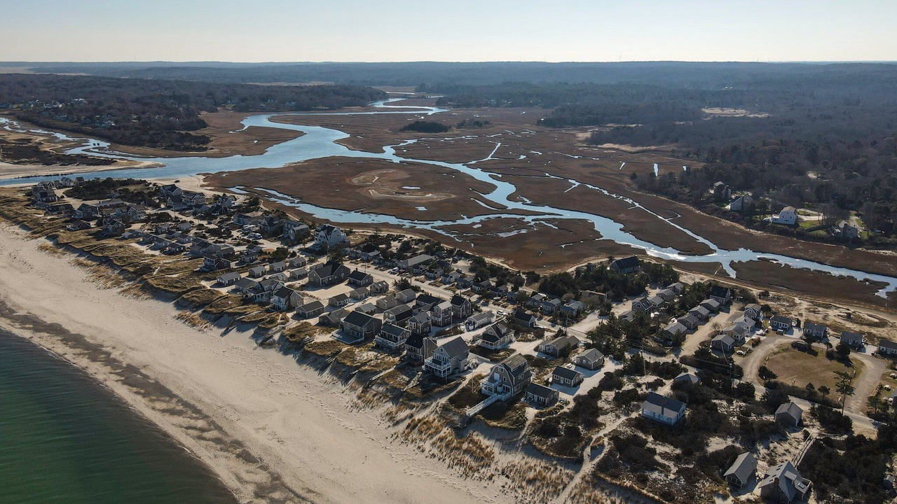 Photo of Outdoor in East Sandwich