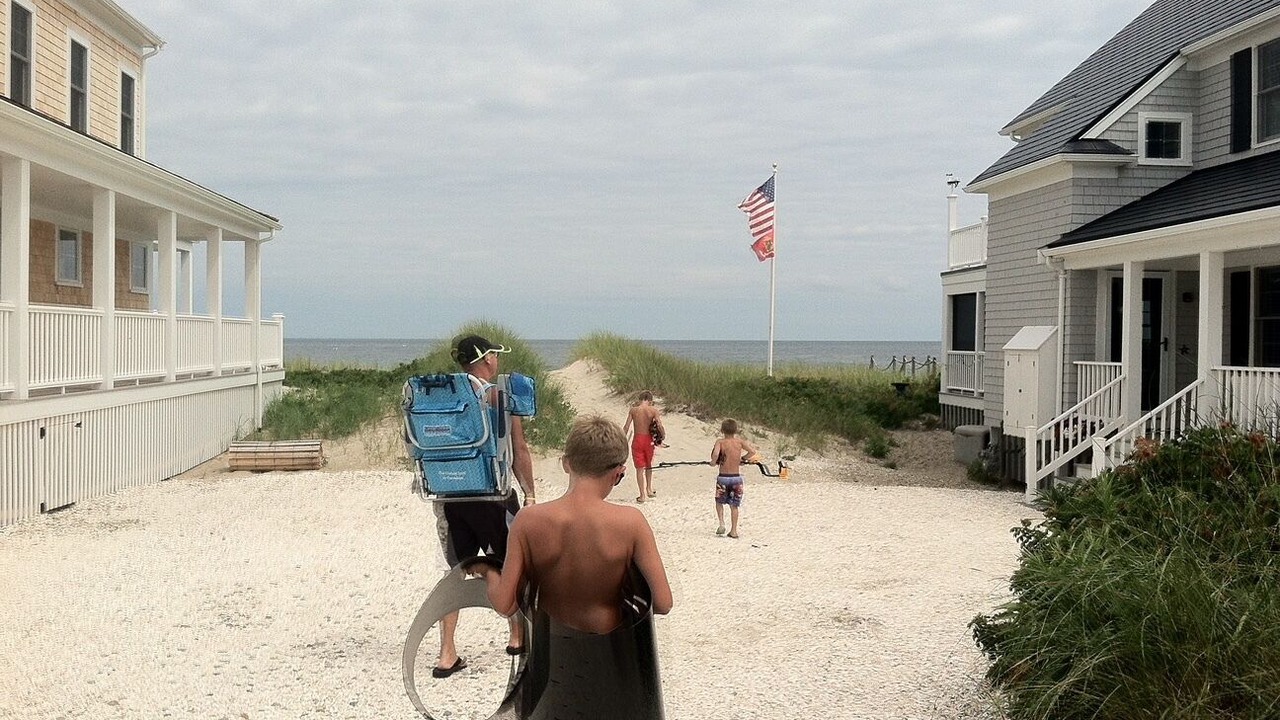 Photo of Others in East Sandwich