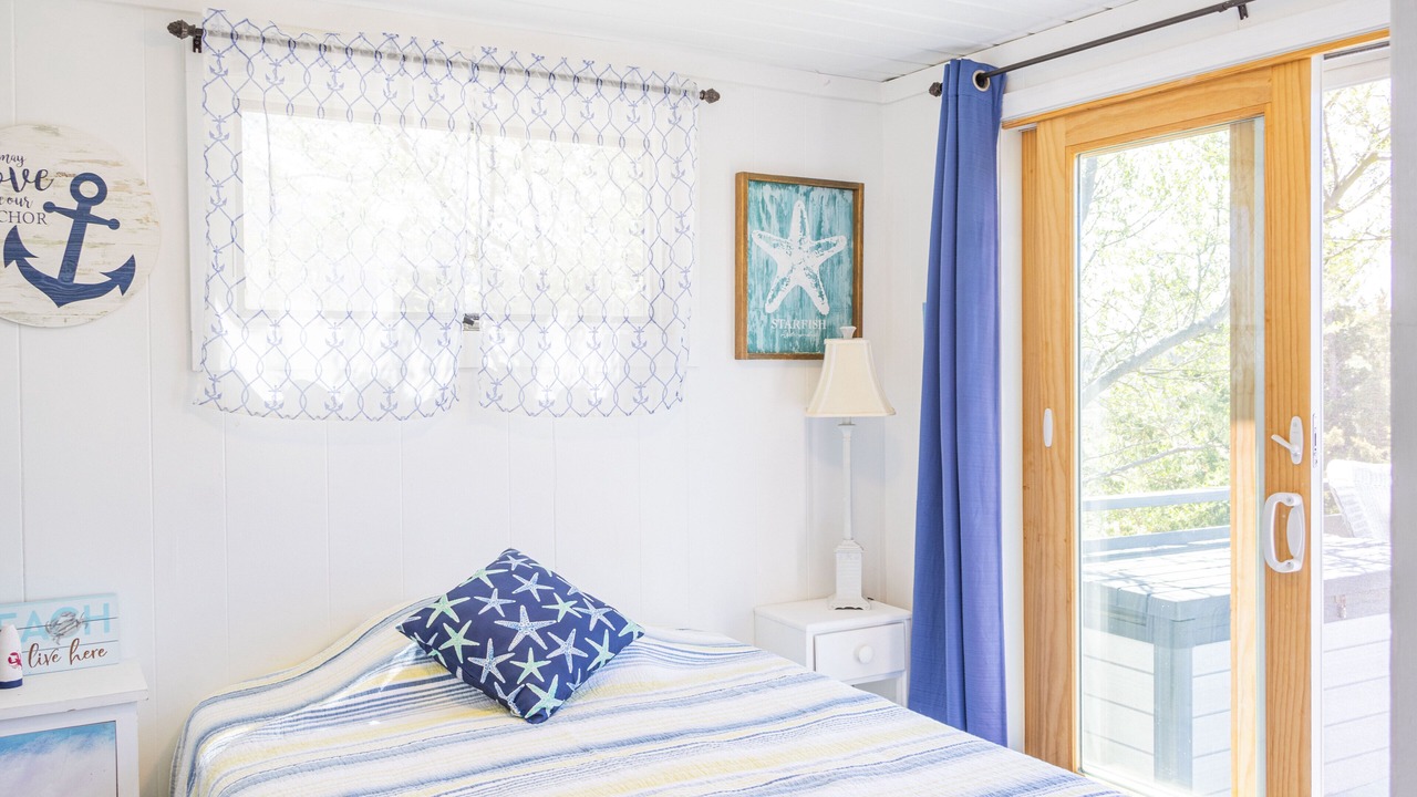 Photo of Bedroom in East Sandwich