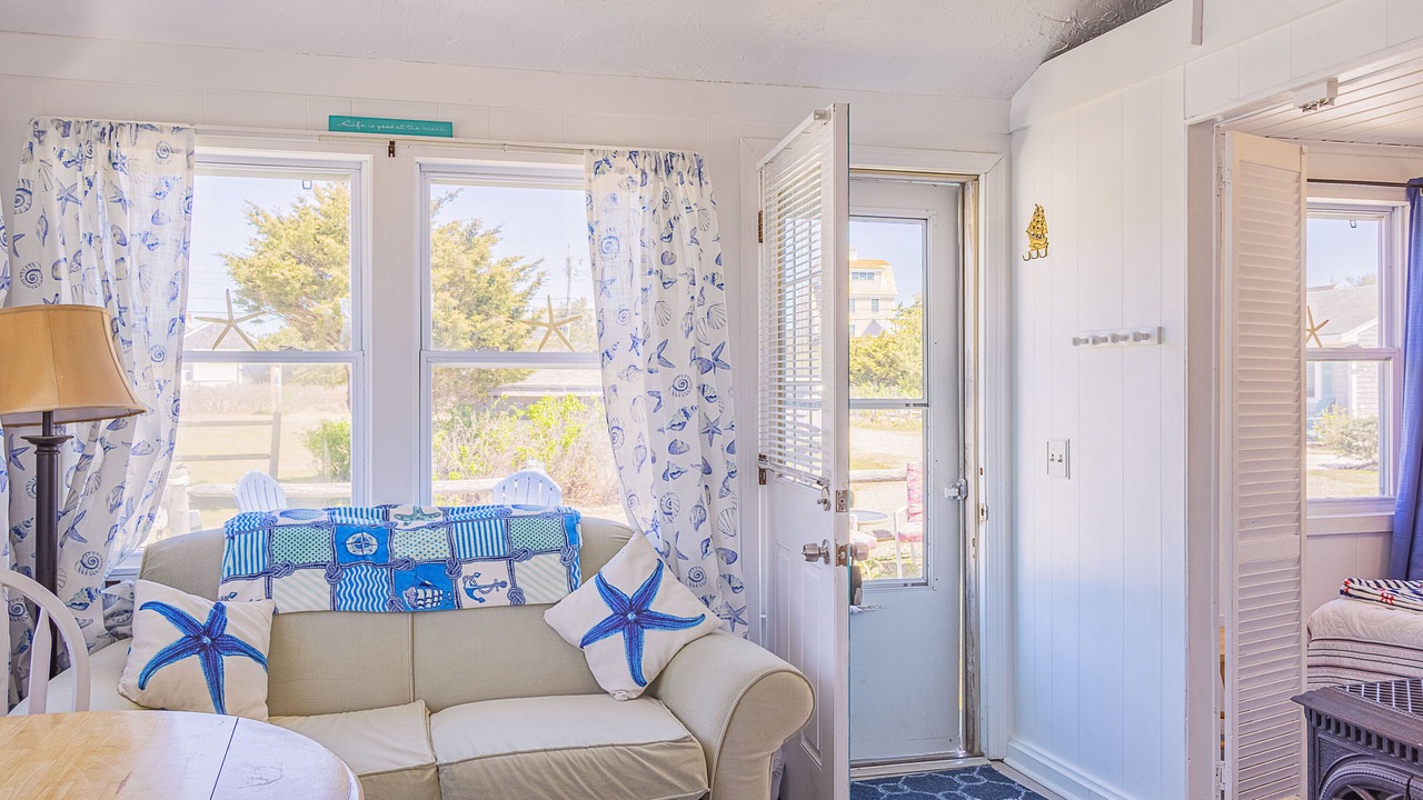 Photo of Livingroom in East Sandwich