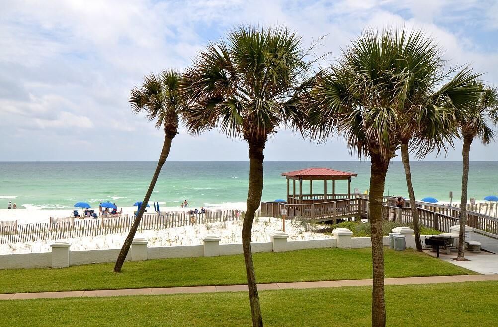 Photo of Patio Balcony in Fort Walton Beach