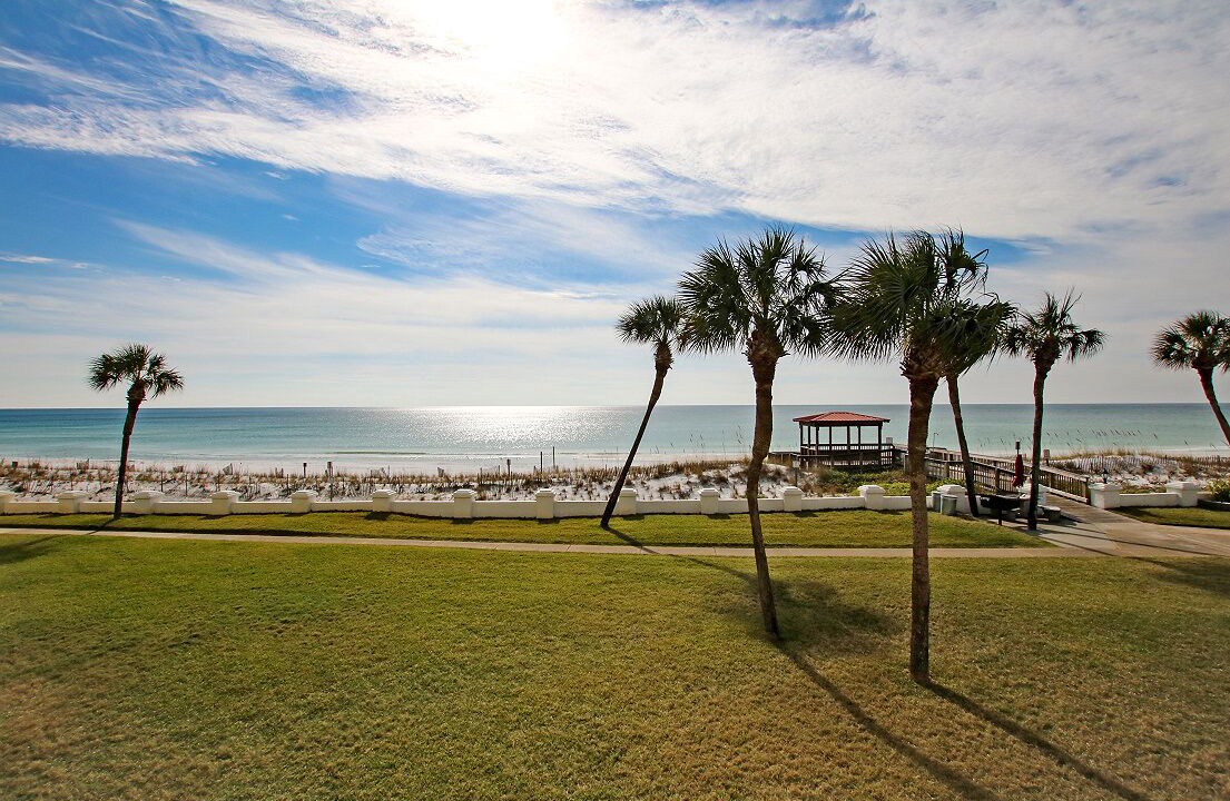 Photo of Patio Balcony in Fort Walton Beach