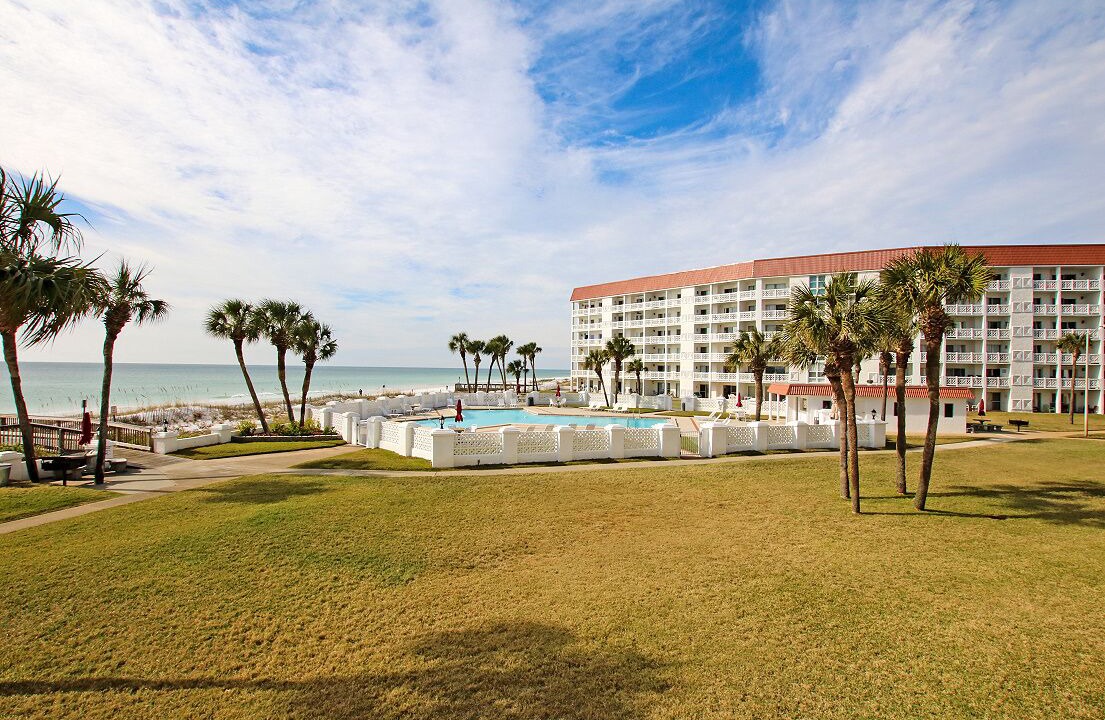 Photo of Patio Balcony in Fort Walton Beach