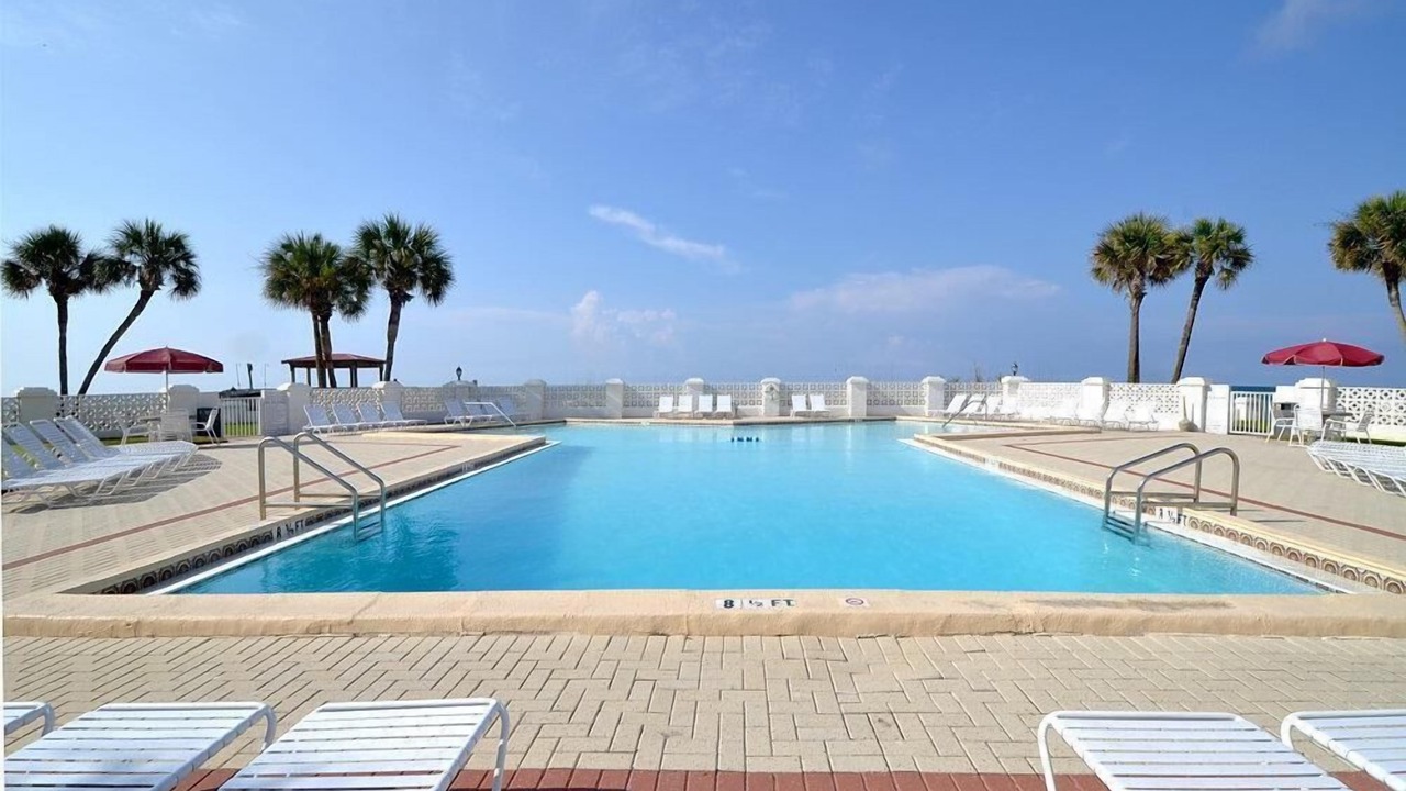 Photo of Outdoor in Fort Walton Beach