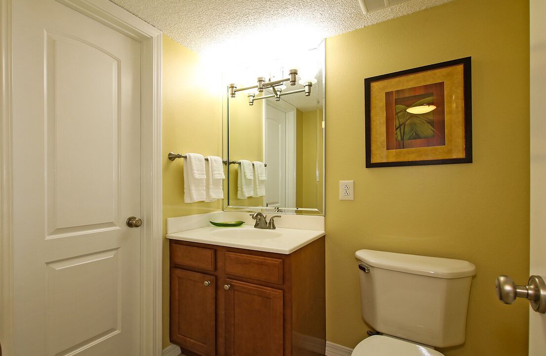 Photo of Bathroom in Fort Walton Beach