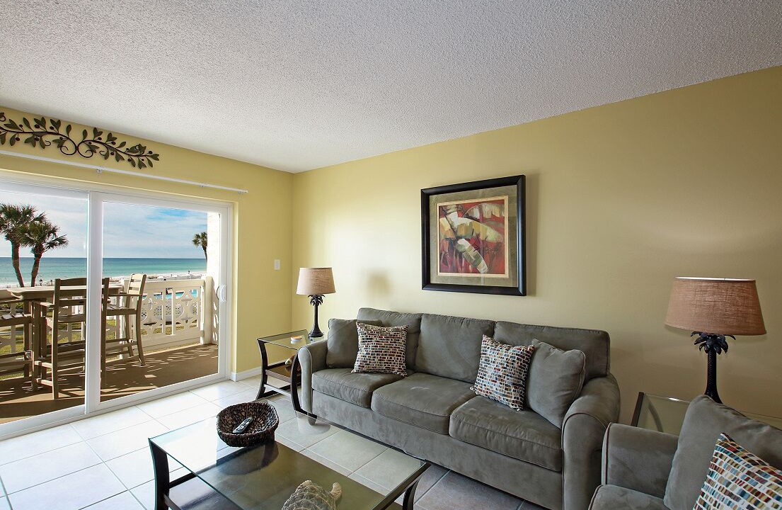 Photo of Livingroom in Fort Walton Beach