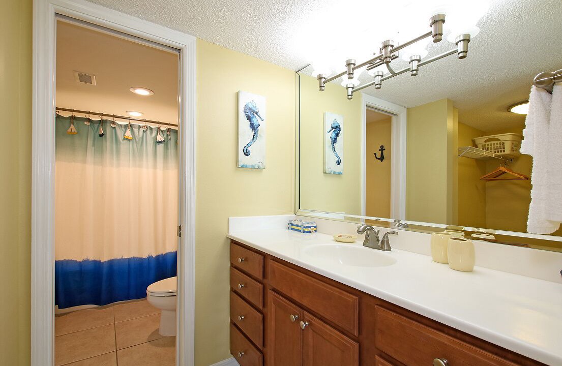 Photo of Bathroom in Fort Walton Beach