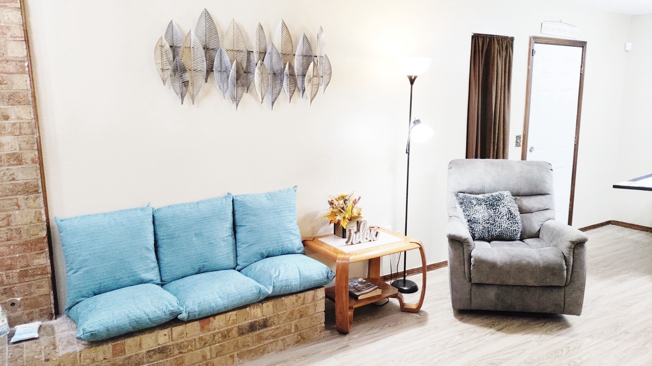 Photo of Livingroom in Chisholm Creek