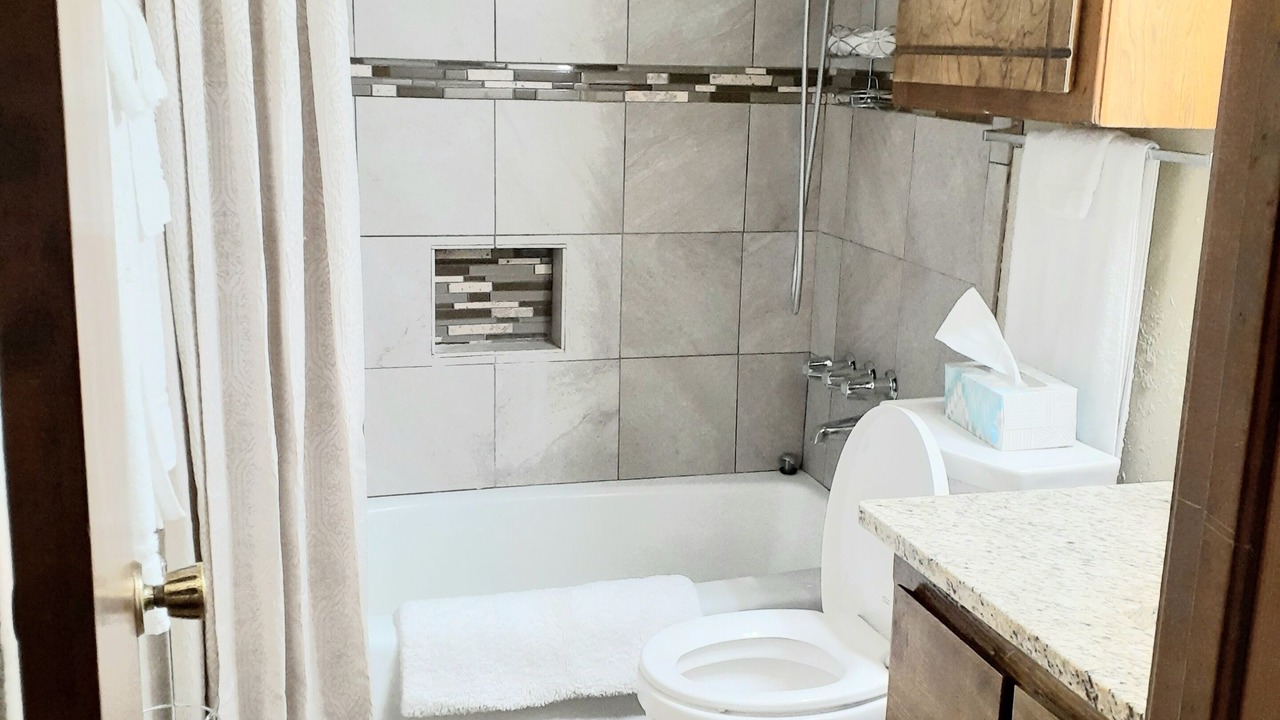Photo of Bathroom in Chisholm Creek