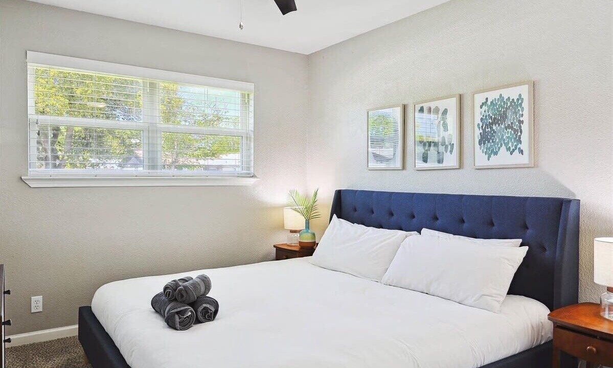 Photo of Bedroom in Richardson