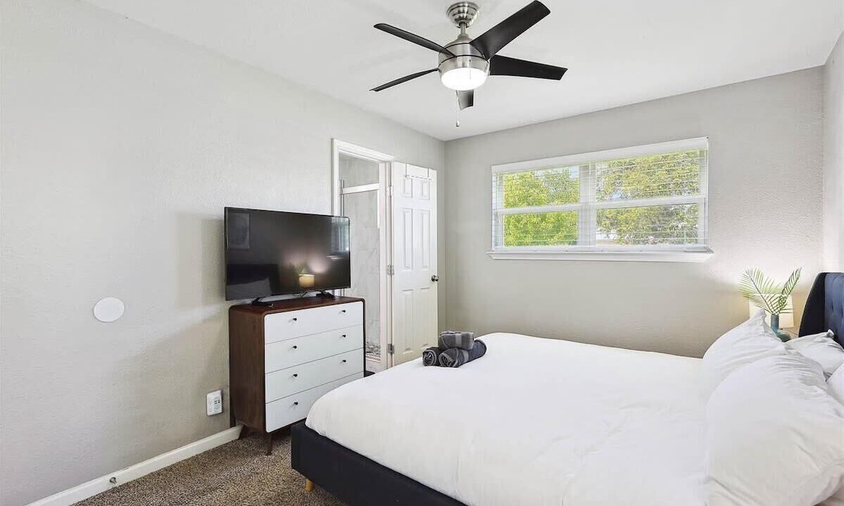 Photo of Bedroom in Richardson