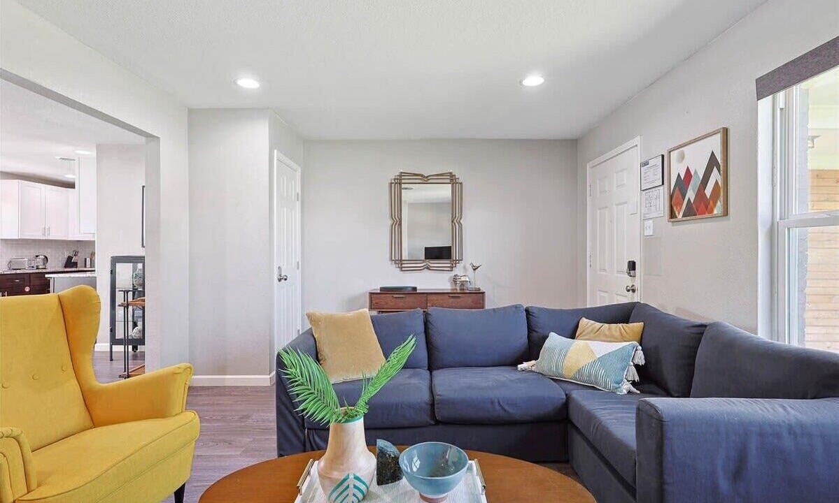 Photo of Livingroom in Richardson