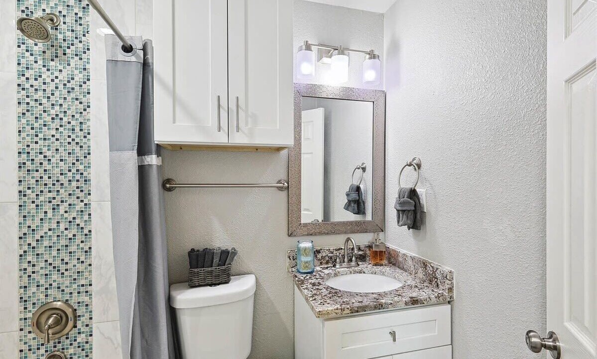 Photo of Bathroom in Richardson