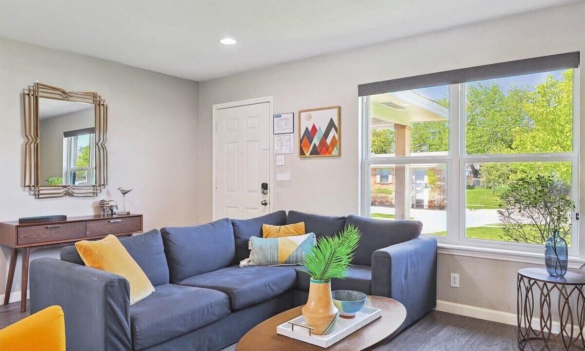 Photo of Livingroom in Richardson