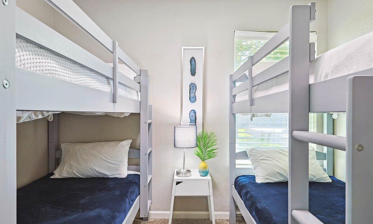 Photo of Bedroom in Richardson