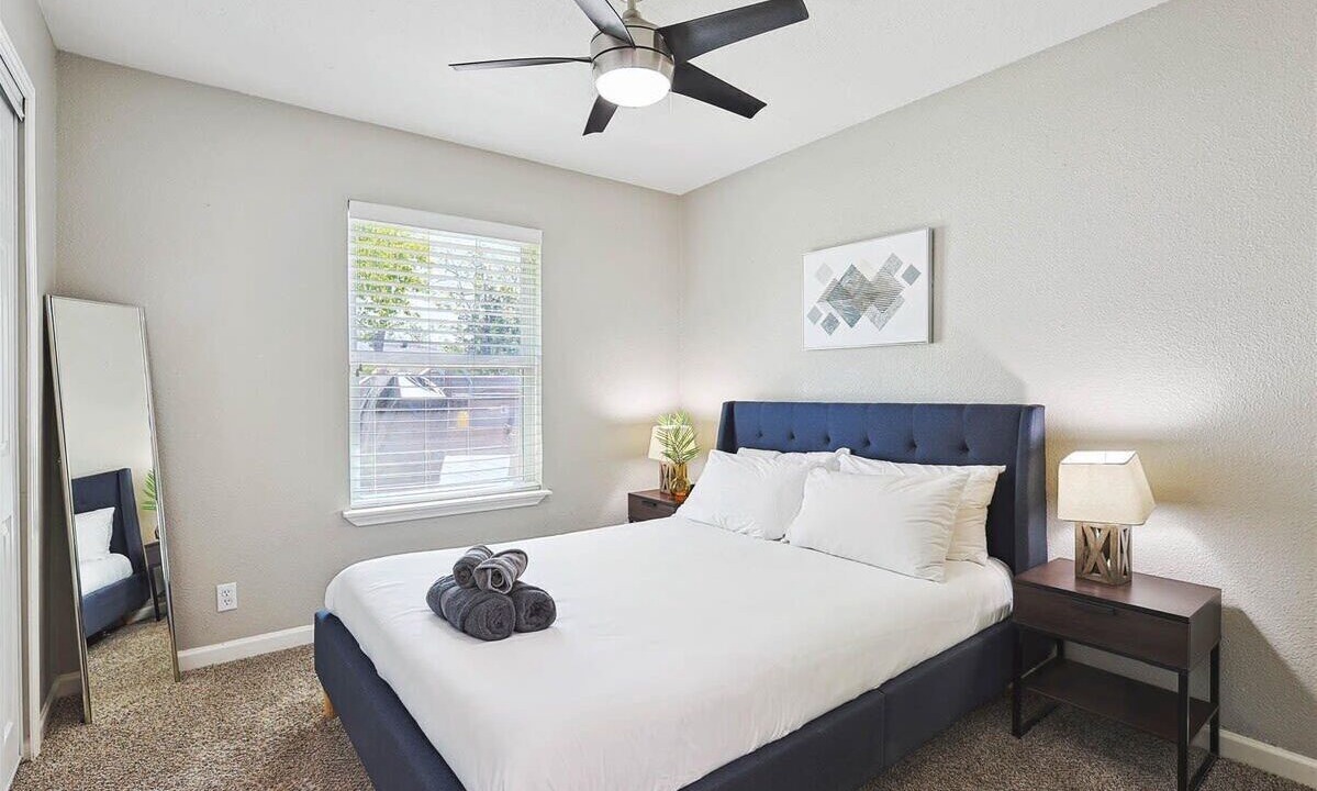 Photo of Bedroom in Richardson