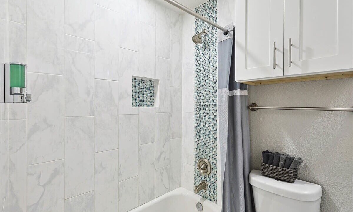 Photo of Bathroom in Richardson