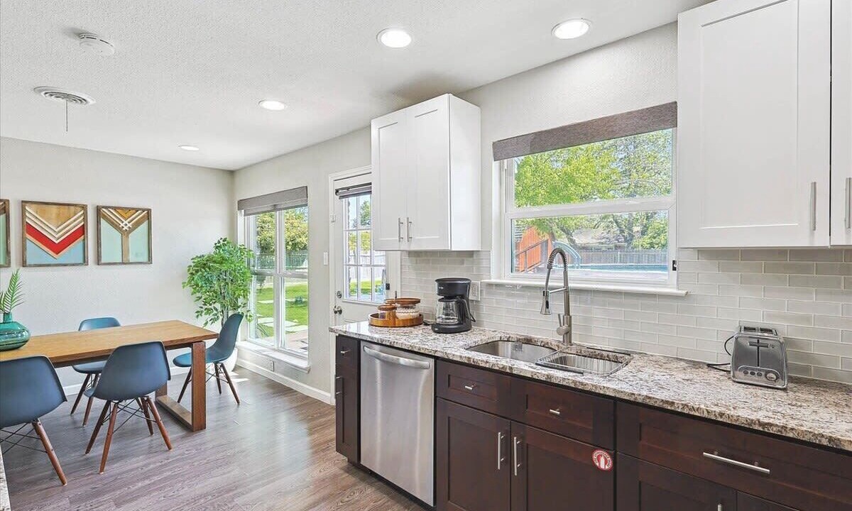 Photo of Kitchen in Richardson