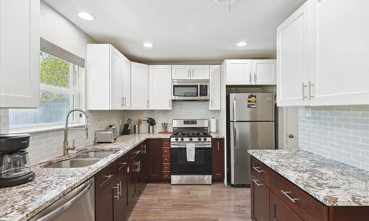 Photo of Kitchen in Richardson