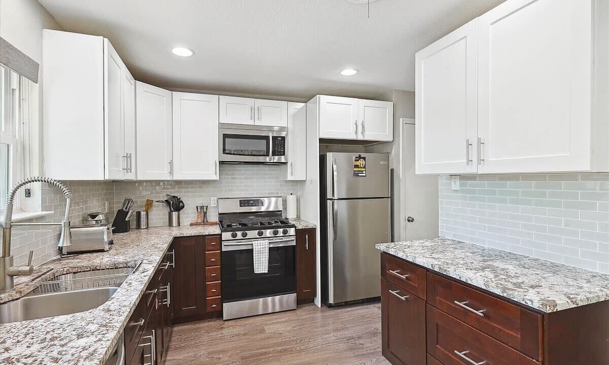 Photo of Kitchen in Richardson