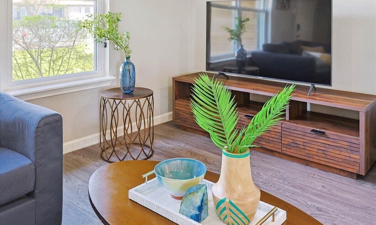 Photo of Livingroom in Richardson
