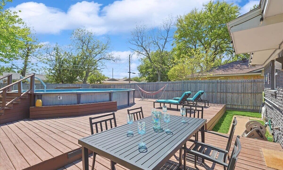 Photo of Outdoor in Richardson