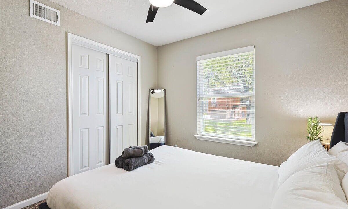 Photo of Bedroom in Richardson