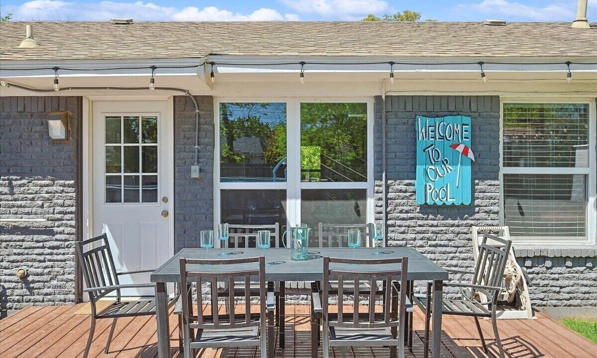Photo of Outdoor in Richardson