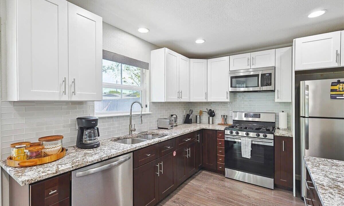 Photo of Kitchen in Richardson