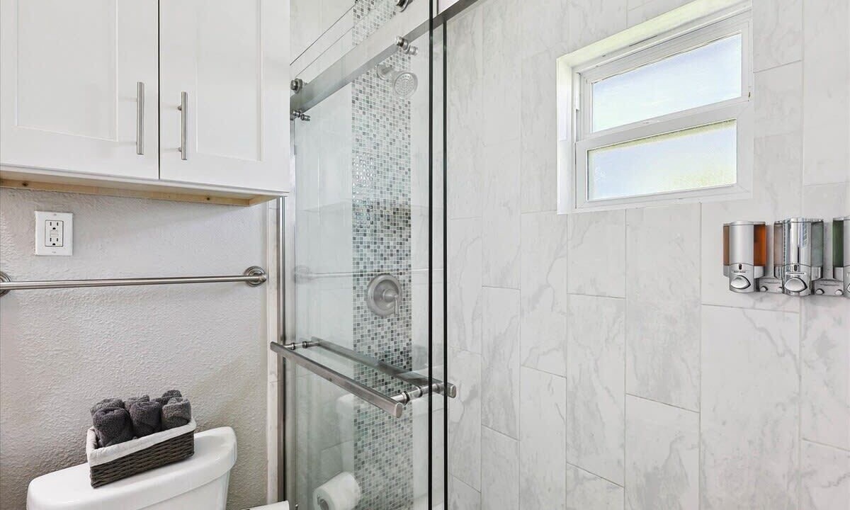 Photo of Bathroom in Richardson