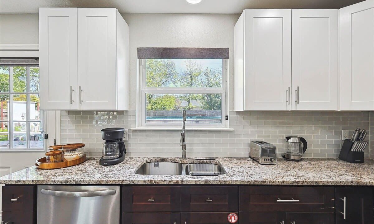 Photo of Kitchen in Richardson
