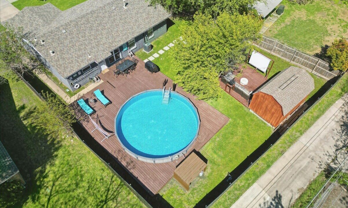 Photo of Outdoor in Richardson
