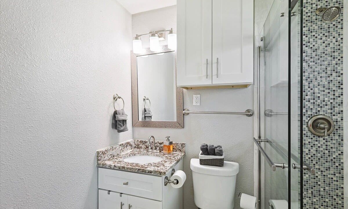 Photo of Bathroom in Richardson