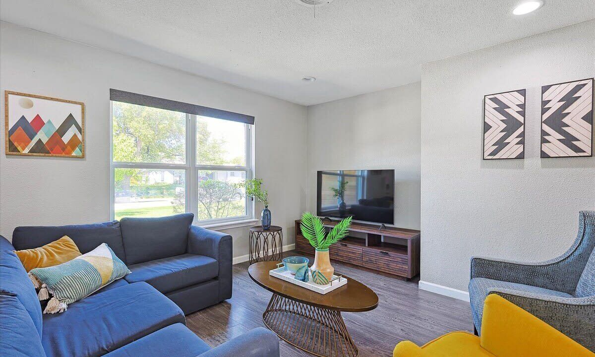 Photo of Livingroom in Richardson
