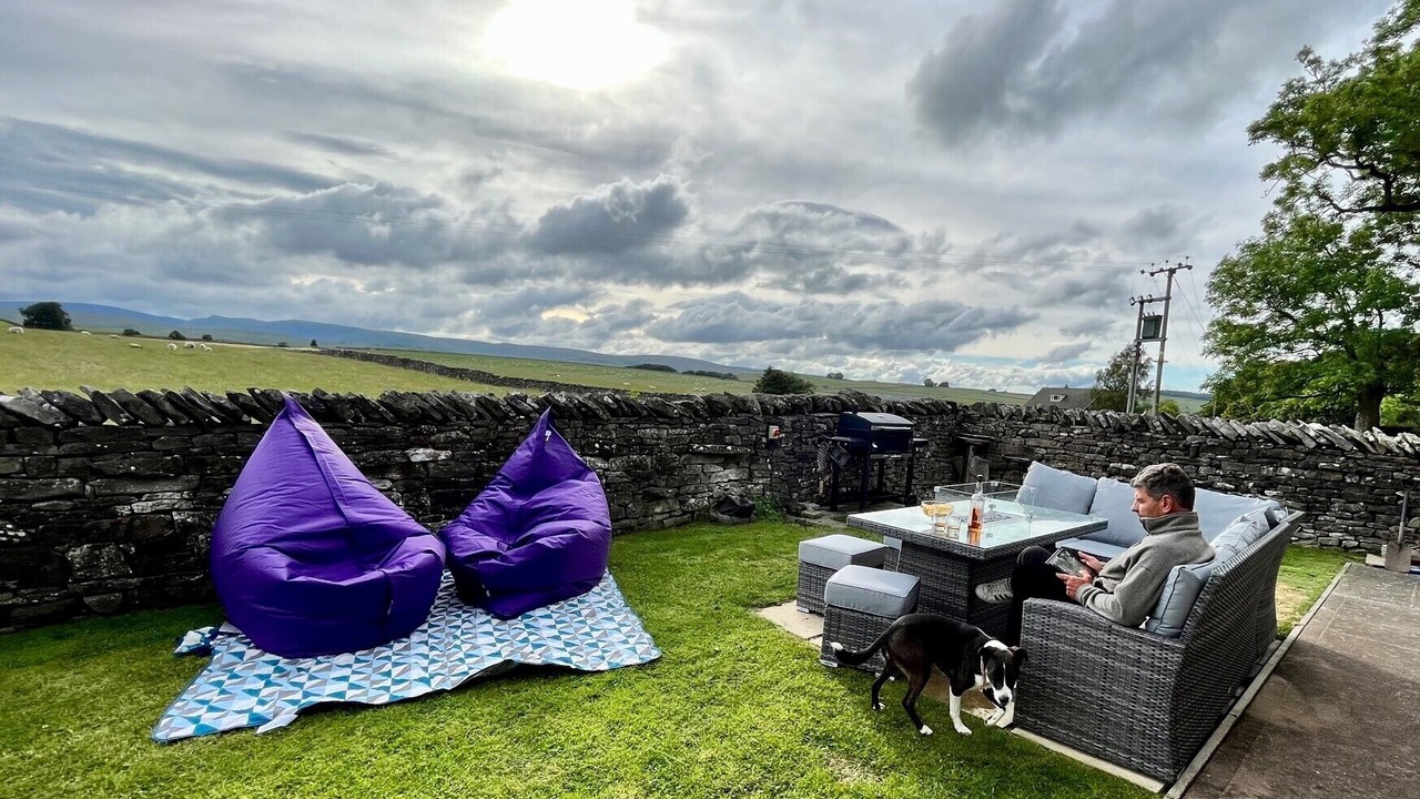 Photo of Outdoor in Shap