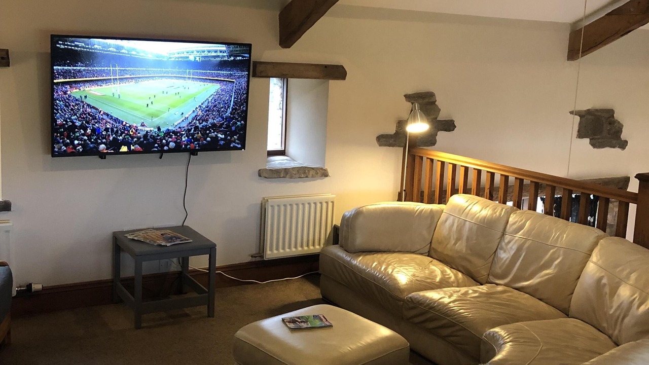 Photo of Bedroom in Shap