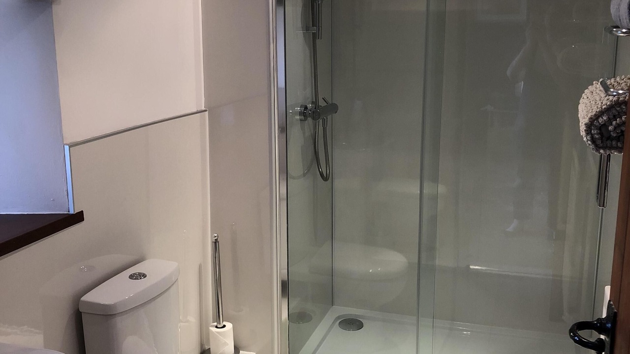 Photo of Bathroom in Shap