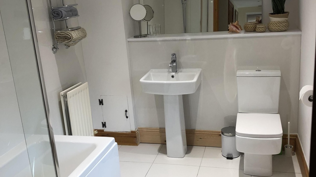 Photo of Bathroom in Shap