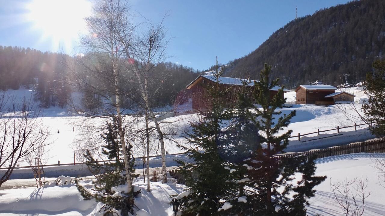 Photo of Outdoor in Celerina-Schlarigna