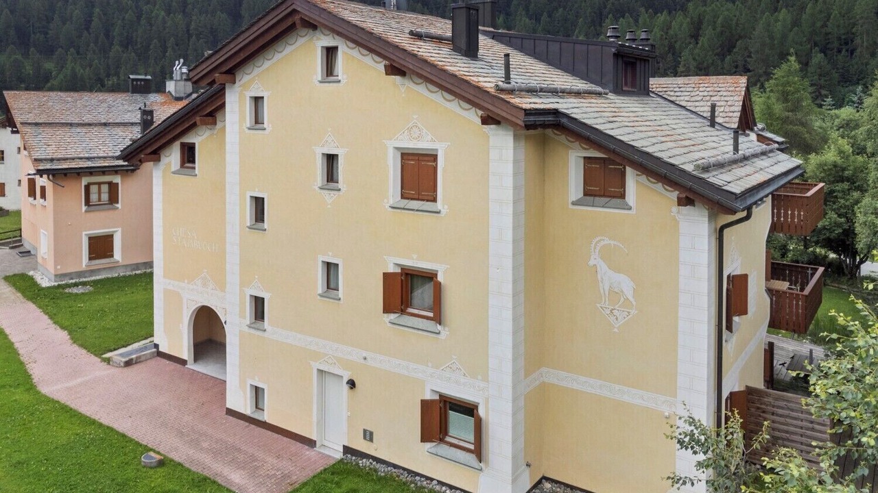 Photo of Outdoor in Celerina-Schlarigna