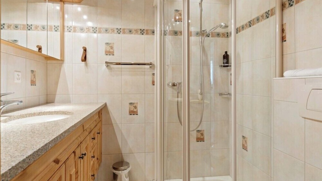 Photo of Bathroom in Celerina-Schlarigna