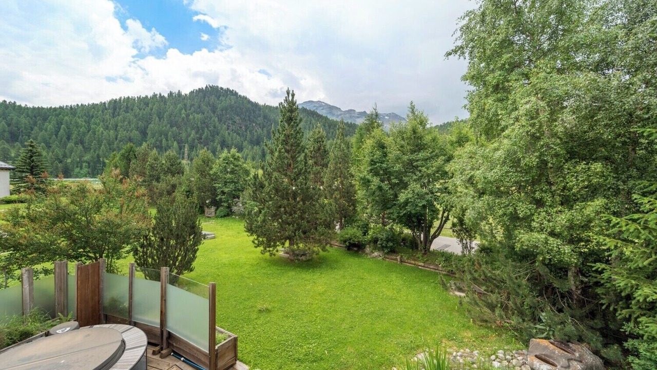 Photo of Outdoor in Celerina-Schlarigna