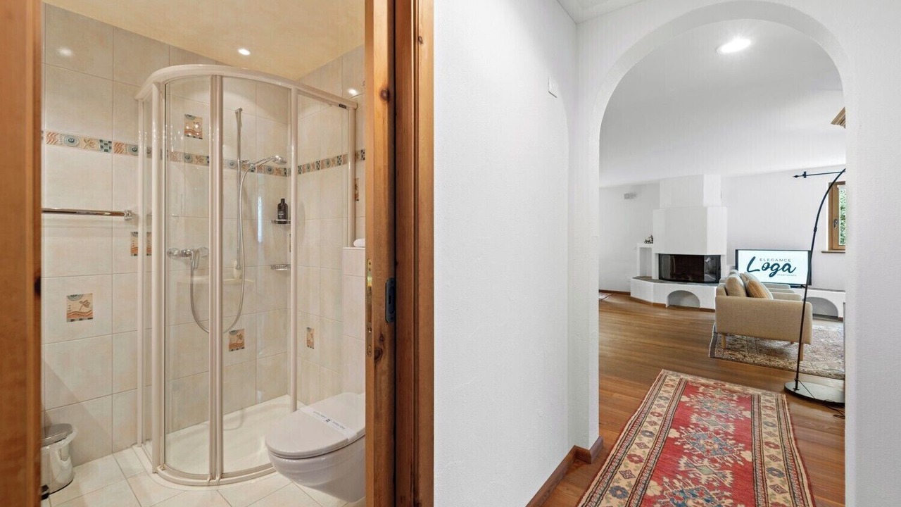 Photo of Bathroom in Celerina-Schlarigna