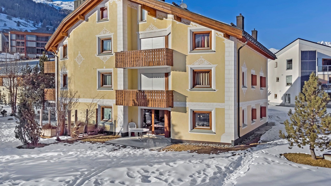Photo of Outdoor in Celerina-Schlarigna