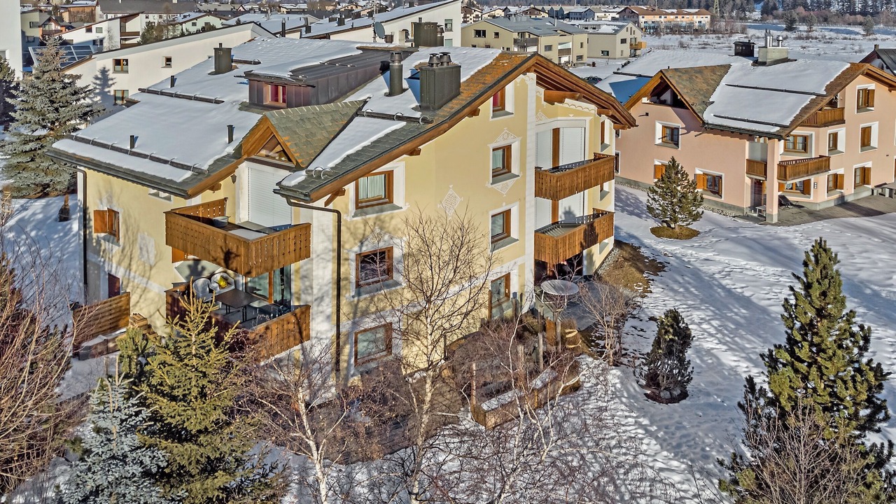 Photo of Outdoor in Celerina-Schlarigna