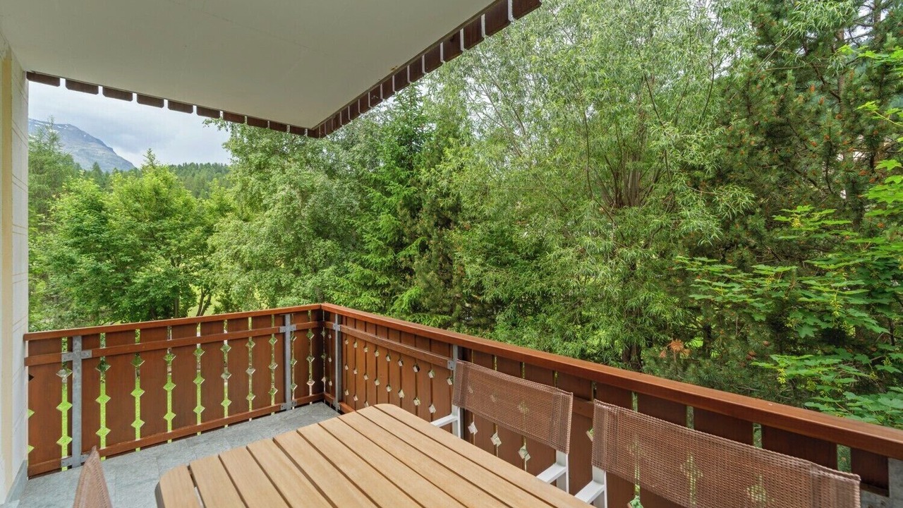 Photo of Outdoor in Celerina-Schlarigna