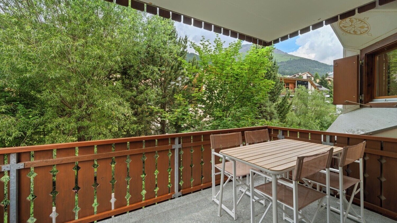 Photo of Outdoor in Celerina-Schlarigna